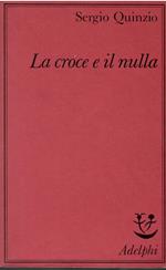 La croce e il nulla