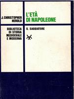 L' età di Napoleone