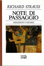 Note di passaggio