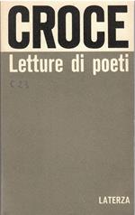 Letture di poeti