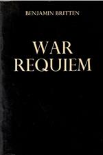 War Requiem op. 66