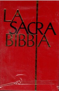 La Sacra Bibbia: Introduzione generale - Libro Usato - Marietti