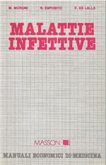 Malattie infettive