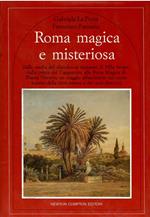 Roma magica e misteriosa