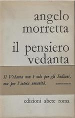 Il pensiero Vedanta