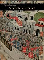 Storia delle Crociate