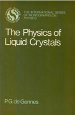 The Physics Of Liquid Crystals