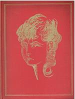 Anna Karenina. Versione integrale dal russo di Pietro Zveteremich, illustrata da Gregorio Sciltian