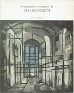 Scenografie e costumi di Guglielminetti