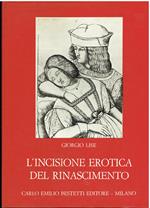 L' incisione erotica del Rinascimento