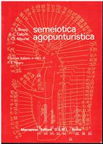 Semeiotica agopunturistica