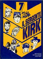 Il sergente Kirk