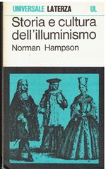 Storia e cultura dell'illuminismo