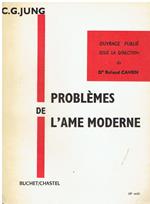 Problèmes del l'ame moderne