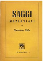 Saggi mozartiani