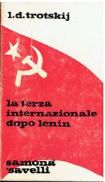 La terza internazionale dopo Lenin