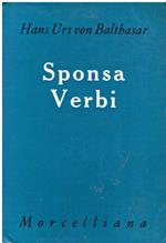 Saggi teologici. Sponsa Verbi (Vol. 2)