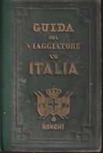 Guida del viaggiatore in Italia