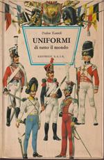 Uniformi di tutto il mondo