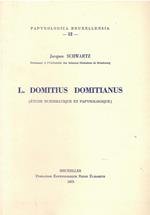 l domitius domitianus