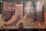 Mobilier du musée du Louvre, 2 volumes: Coffret 2 volumes