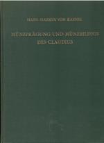 Munzpragung und Munzbildnis des Claudius (Antike Münzen Und Geschnittene Steine)