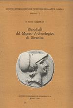 Ripostigli del Museo archeologico di Siracusa