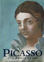 Picasso and Portraiture: Representation and Transformation