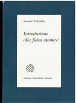 Introduzione alla fisica atomica