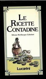 Le ricette contadine