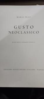 Gusto neoclassico