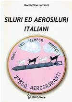 Siluri e aerosiluri italiani