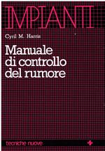 Manuale di controllo del rumore