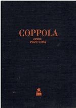 Coppola - Opere 1959 - 1987