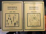 Sardinia - Notizie degli scavi - 2 volumi (1876-1902 e 1903-1968)