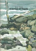 Il levriero di Tiepolo Tiepolòs Hound