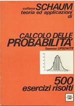 Calcolo delle probabilità