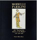 Modelli parigini dal 