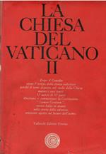 La chiesa del Vaticano II