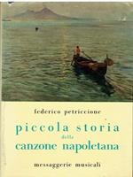 Piccola storia della canzone napoletana