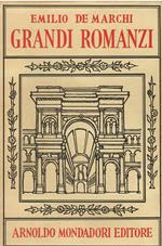 Grandi Romanzi