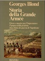 Storia Della Grande Armeè