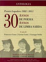 30 annos de poesia. 30 annos de limba sarda