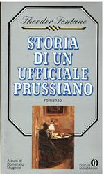 Storia di un ufficiale prussiano