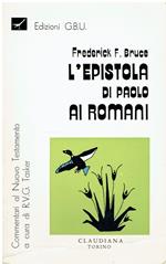 L' epistola di Paolo ai Romani