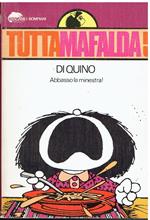 Tutto Mafalda 5