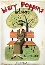 Mary Poppins nel parco