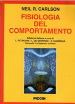 Fisiologia del comportamento