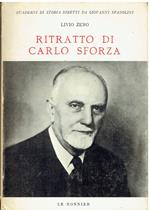 Ritratto di Carlo Sforza