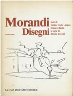 Morandi Disegni - secondo volume